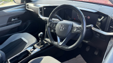 Vauxhall Mokka 1.2 Turbo Elite Premium 5dr Petrol Hatchback